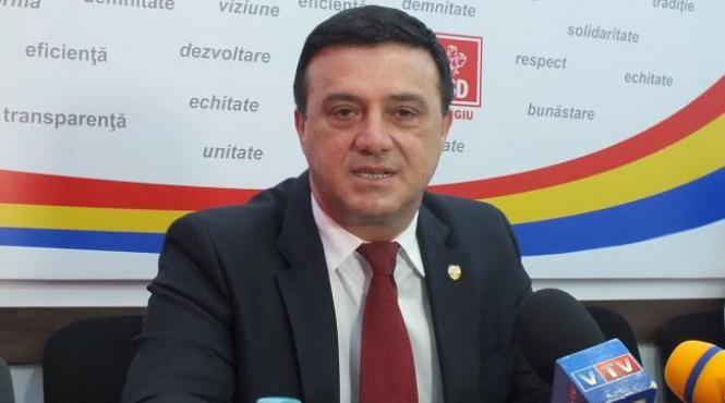 badalau vrea sa militeze pentru echilibru in timpul cex al psd
