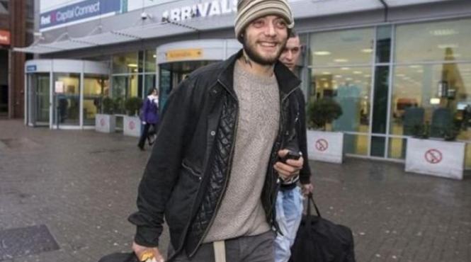 a murit romanul care a invadat marea britanie in 2014