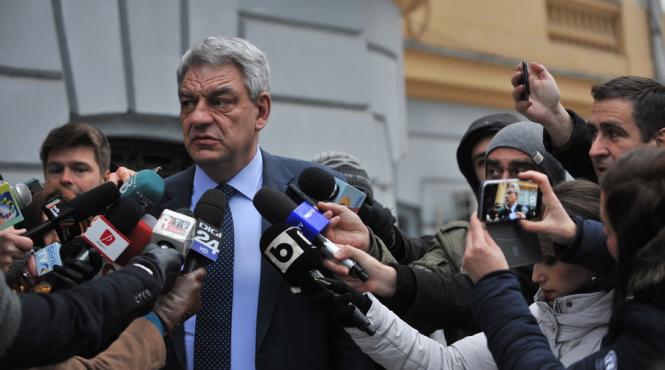 noua criza politica din romania tratata pe larg de presa internationala