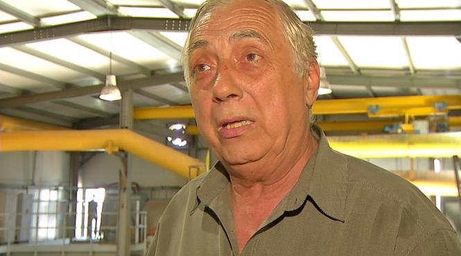 romanul care ar putea transforma gunoiul in aur negru