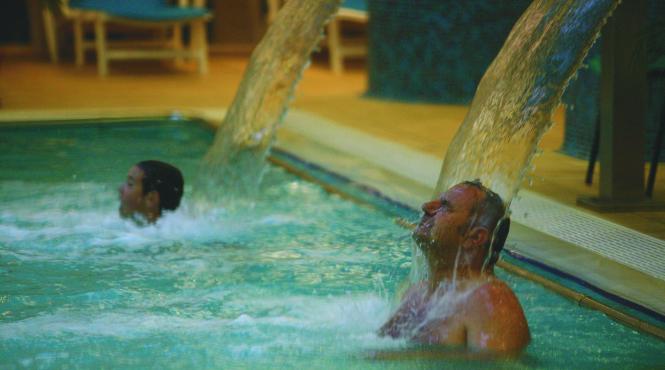 statiuni balneare din romania