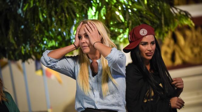 vica blochina criza de nervi la asia express