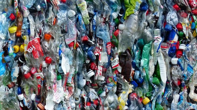 comisia europeana toate ambalajele din plastic obligatoriu reciclabile