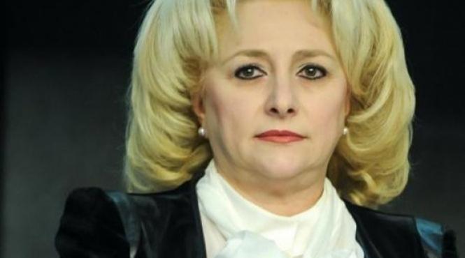 la ce va trebui sa renunte viorica dancila daca devine premier
