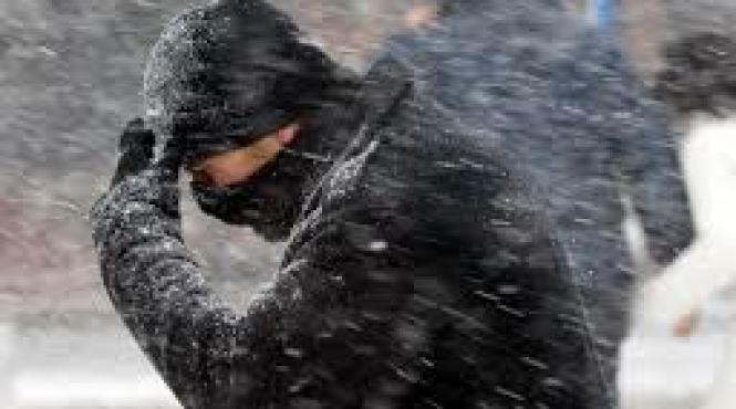 meteorologii au emis cod portocaliu de vreme rea la munte vantul va depasi 80 km h