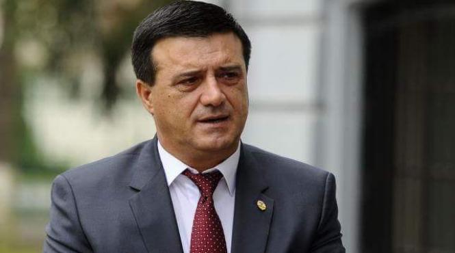 nicolae badalau il considera prieten pe liviu dragnea