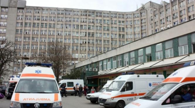 pana de curent la spitalul judetean craiova