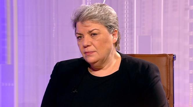 sevil shhaideh audiata la dna