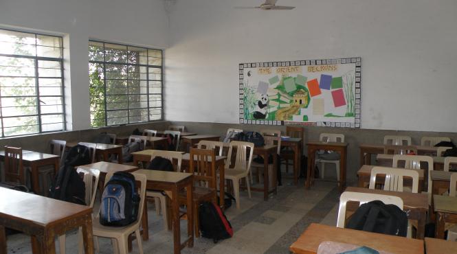 camerele de supraveghere masura pentru a creste siguranta in scolile din delhi