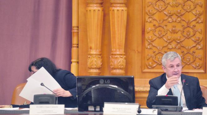 cum se vor forma magistratii