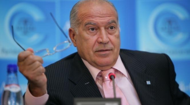 dan voiculescu afirmatiile lui basescu traian sunt mincinoase