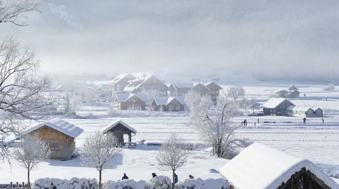 mii de locuinte din alba fara energie electrica din cauza caserilor masive de zapada