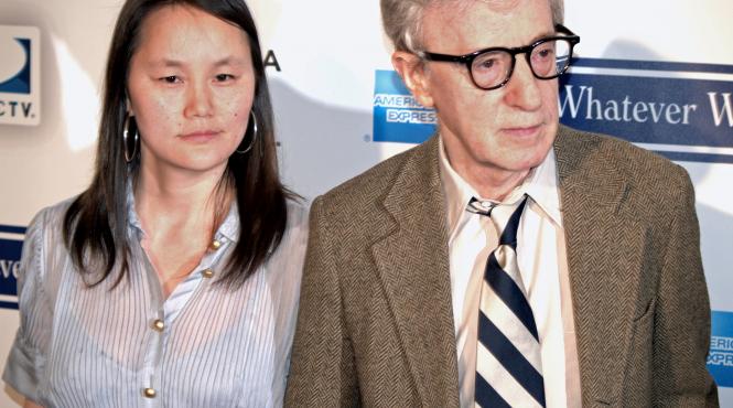 woody allen a respins din nou acuzatiile de abuz sexual formulate de fiica sa adoptiva