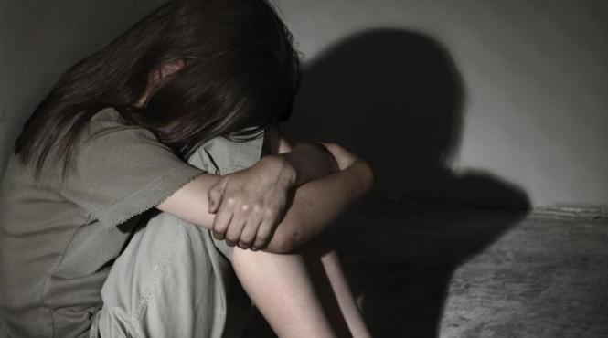 monstruos un barbat din vaslui a fost arestat dupa ce a incercat sa si violeze nepotelele de doar 9 si 10 ani