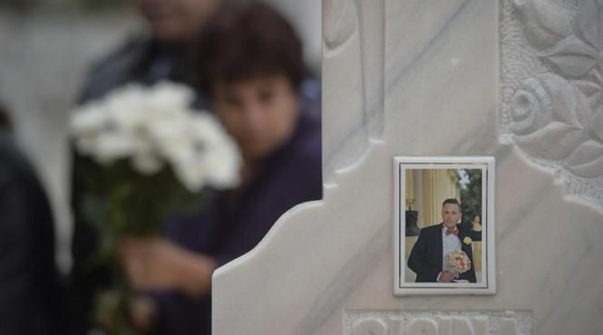 parintii politistului bogdan gigina fac plangere impotriva dna