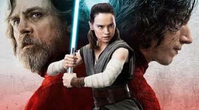 star wars the last jedi primul in topul nominalizarilor pentru premiile empire