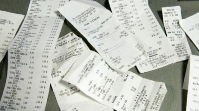 loteria bonurilor fiscale bonurile castigatoare au fost emise in data de 30 decembrie cu o valoare de 325 lei