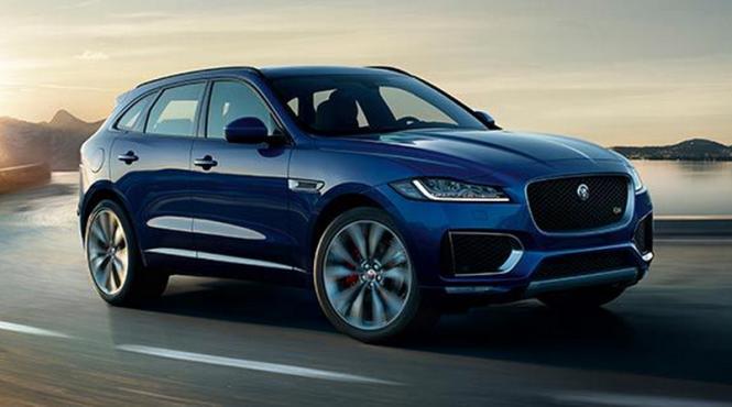 romanii cu bani continua sa si cumpere masini de lux jaguar chrysler si porche primele favorite