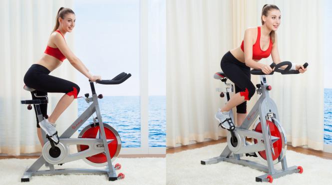 ai toate motivele sa iti achizitionezi o bicicleta de fitness iata care sunt acestea