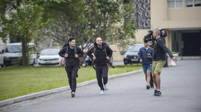 asia express cursa nebuna pentru cei care filmeaza show ul