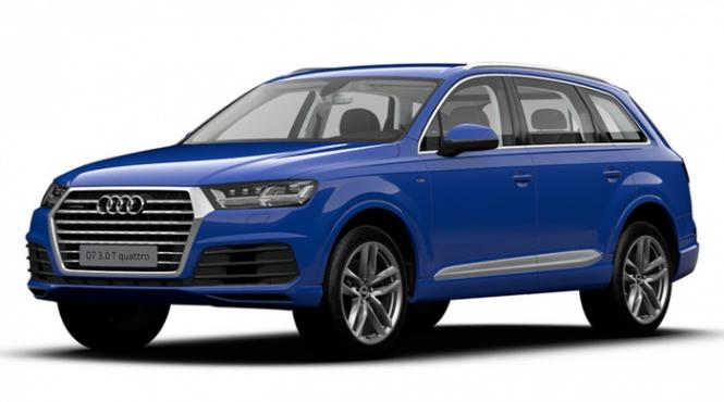 dieselgate audi trebie sa recheme modelele a4 a5 a6 a7 a8 q5 sq5 si q7 din cauza dispozitivelor ilicite