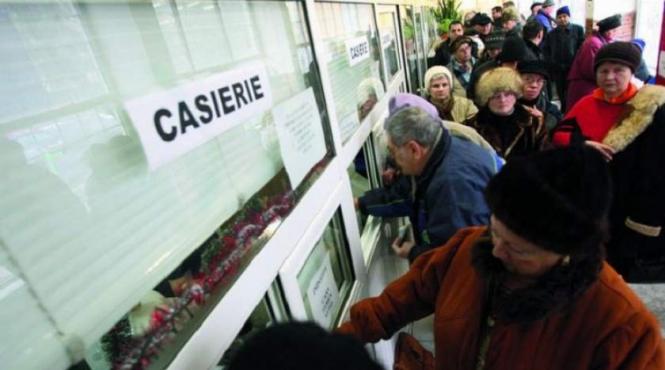 formularul 600 ar putea fi amanat