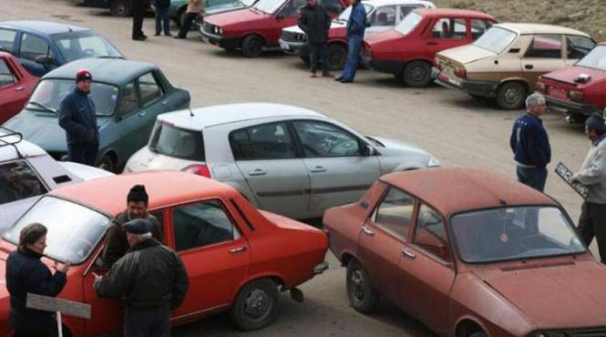 guvernul vrea sa deconteze masini de 35 000 de euro prin programul rabla 2018