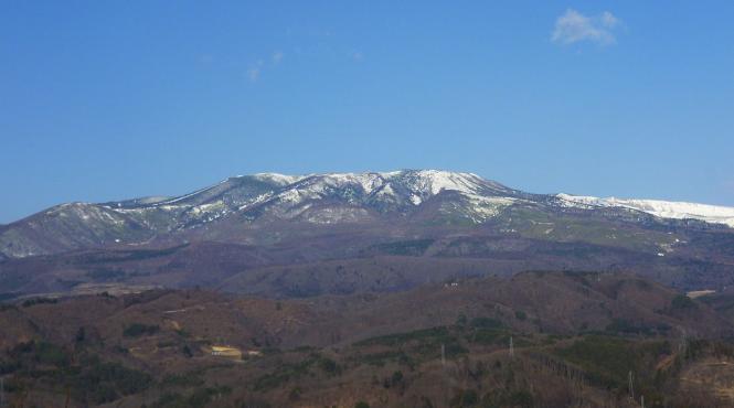avalansa puternica declansata de eruptia vulcanului kusatsu shirane