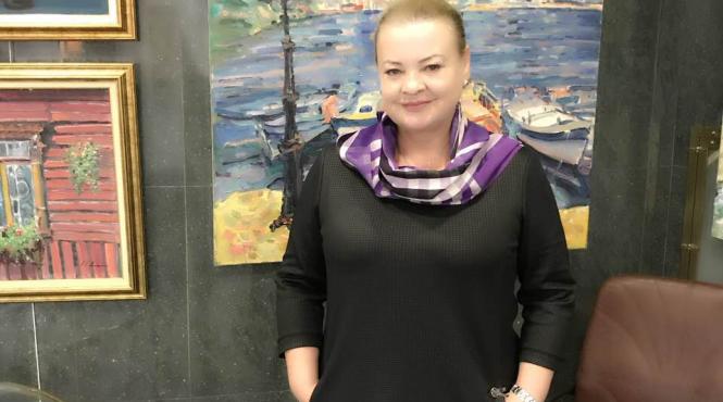 rodica nassar urmatorul ministru al sanatatii