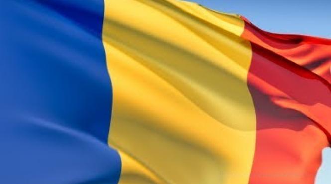 un tricolor format din 3 000 de becuri ar putea fi montat pe muntele tampa cu ocazia centenarulmariiuniri