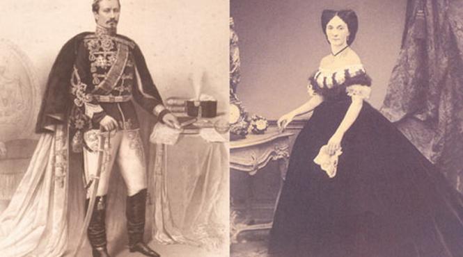 cine a fost femeia din spatele lui cuza cum s a luptat micuta si sfioasa elena cu povara coroanei