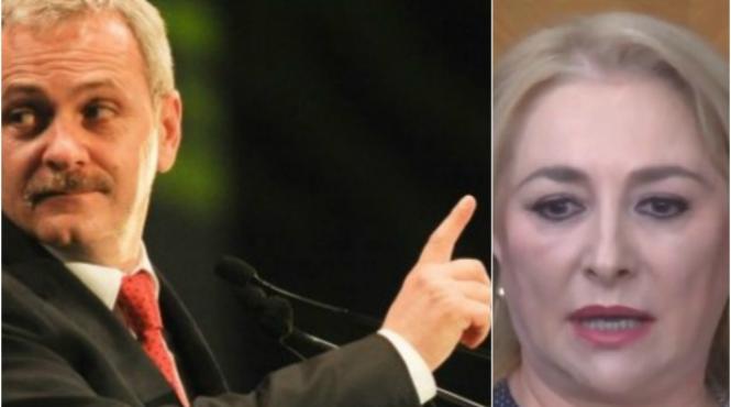 nume noi pe lista viitorul guvern dancila