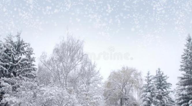 prognoza meteo pentru perioada 22 ianuarie 4 februarie vor fi precipitatii mai ales sub forma de ninsoare