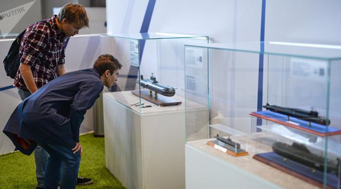 rusia renunta la cel mai mare dintre submarinele sale