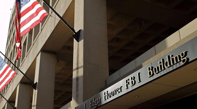 si trump in vizorul statului paralel