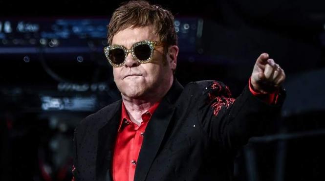 sir elton john renunta la turnee dupa 49 de ani de cariera