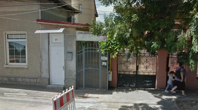 alerta directoarea unei gradinite din capitala injunghiata de fostul sot