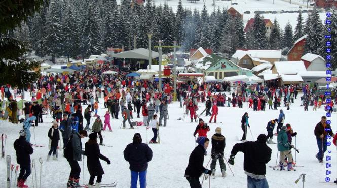 doua zile de concursuri si sporturi de iarna organizate in cadrul serbarilor zapezii de la rasnov