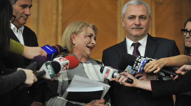 lista ministrilor a fost stabilita fara premier