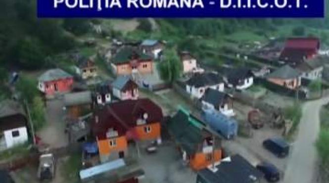 sefii retelei de scalvi de la brevoiesti au fost condamnati la multi ani de inchisoare