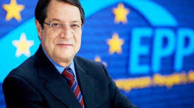 cipriotii sunt chemati la urne pentru a si alege presedintele nicos anastasiades este considerat favorit
