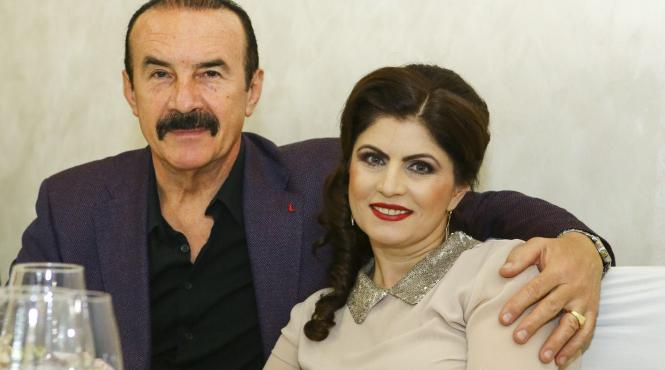 declaratie surprinzatoare a unei indragite cantarete de muzica populara consider ca viata cu un amant e foarte complicata