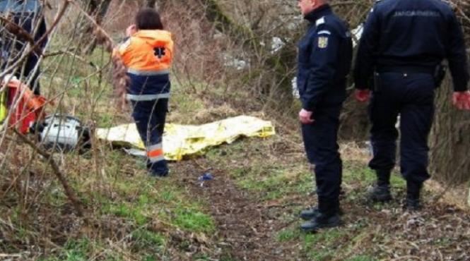 un barbat din galati a ajuns la spital dupa ce s a impuscat cu arma de vanatoare