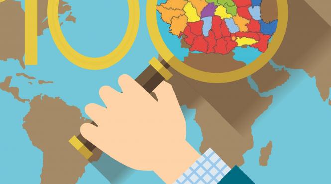 cea mai ampla cercetare sociologica din romania joi intr un supliment de 20 de pagini al jurnalului