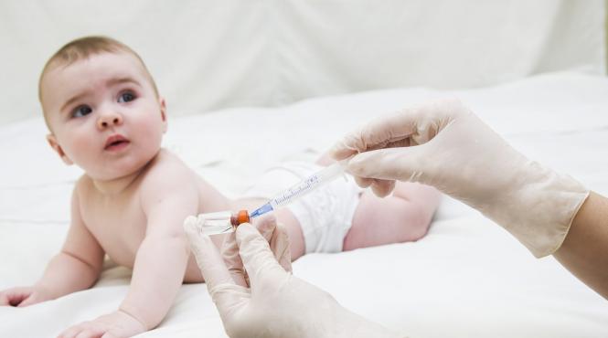 epidemia de rujeola departe de a fi oprita