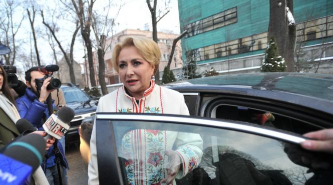 ministrii propusi pentru guvernul dancila audiati in comisii