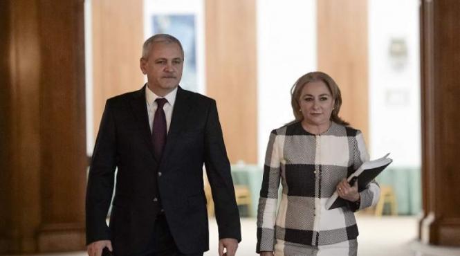 zi de foc la parlament guvernul dancila fata in fata cu alesii poporului