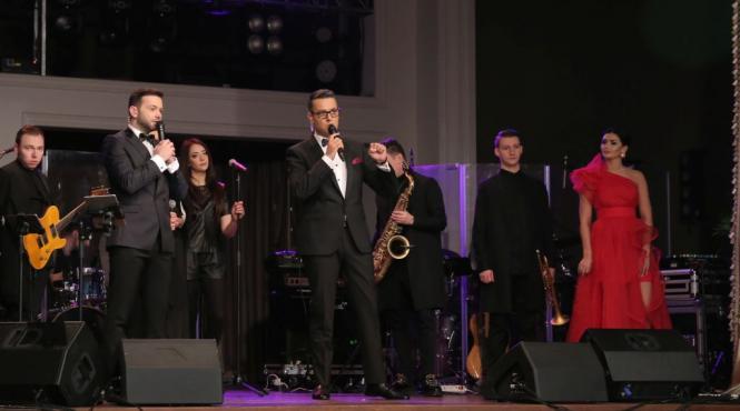 antena stars decerneaza premiile showbiz ului romanesc