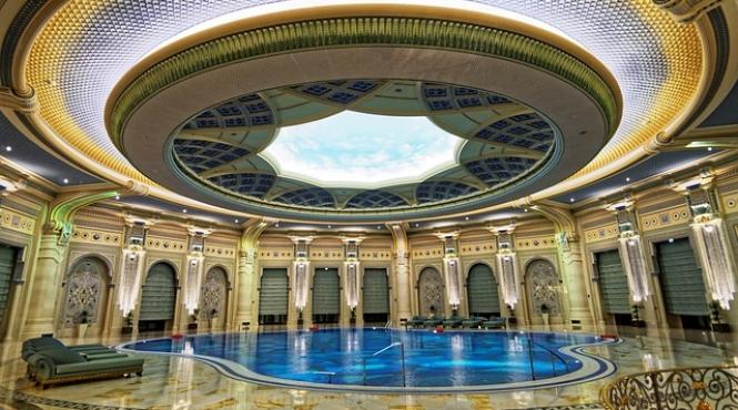 arabia saudita a inchis inchisoarea de lux