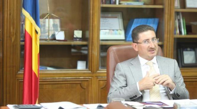 ce spune seful consiliului concurentei de o eventuala inlocuire a sa cu mihai tudose